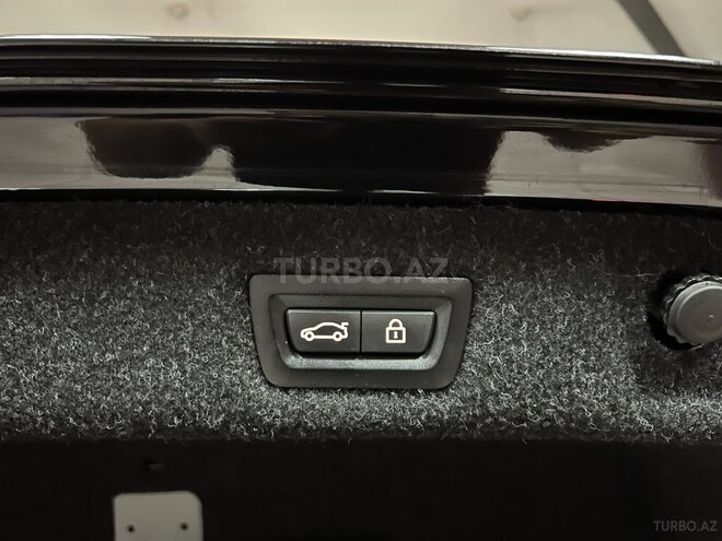 BMW 530e 2019, 100,000 km - 2.0 л - Bakı