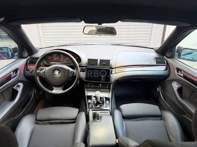 BMW 318 1999, 385,258 km - 1.9 l - Bakı