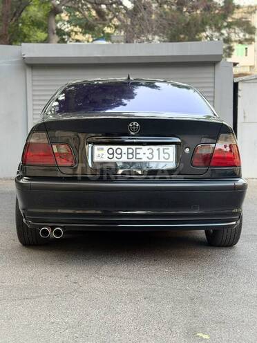BMW 318 1999, 385,258 km - 1.9 l - Bakı
