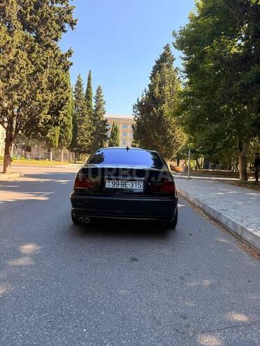 BMW 318 1999, 385,258 km - 1.9 l - Bakı
