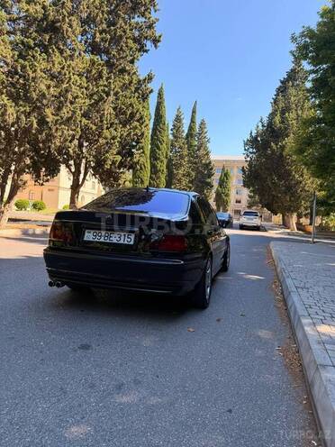 BMW 318 1999, 385,258 km - 1.9 l - Bakı