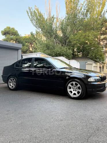 BMW 318 1999, 385,258 km - 1.9 l - Bakı
