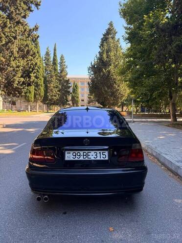 BMW 318 1999, 385,258 km - 1.9 l - Bakı