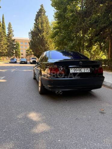BMW 318 1999, 385,258 km - 1.9 l - Bakı