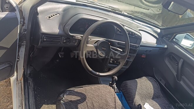 LADA (VAZ) 2115 2010, 317,000 km - 1.6 l - Qəbələ