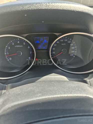 Hyundai ix35 2013, 132,778 km - 2.0 l - Bakı