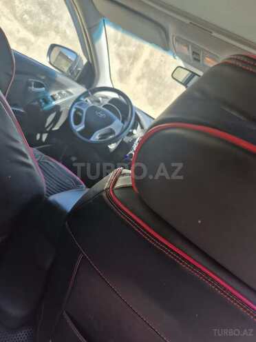 Hyundai ix35 2013, 132,778 km - 2.0 l - Bakı