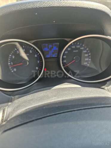 Hyundai ix35 2013, 132,778 km - 2.0 l - Bakı