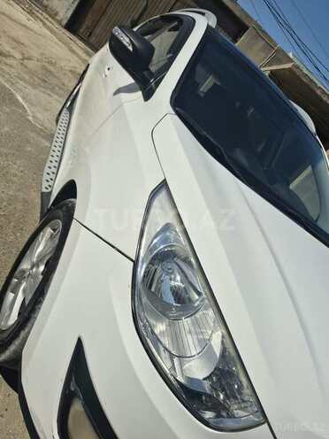 Hyundai ix35 2013, 132,778 km - 2.0 l - Bakı