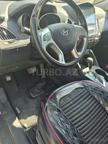 Hyundai ix35 2013, 132,778 km - 2.0 l - Bakı