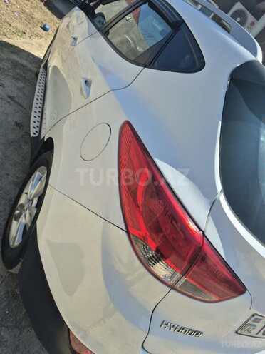 Hyundai ix35 2013, 132,778 km - 2.0 l - Bakı