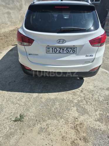 Hyundai ix35 2013, 132,778 km - 2.0 l - Bakı