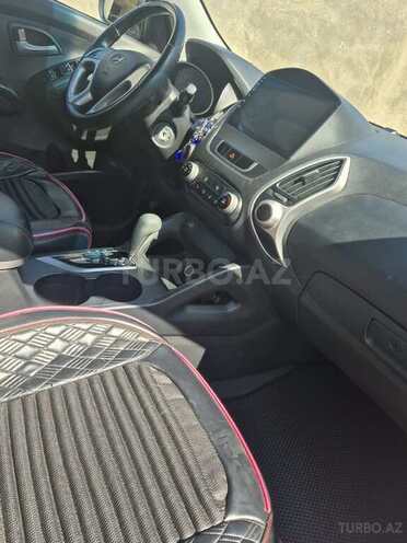 Hyundai ix35 2013, 132,778 km - 2.0 l - Bakı