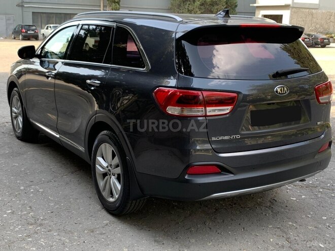 Kia Sorento 2016, 145,000 km - 2.0 l - Bakı