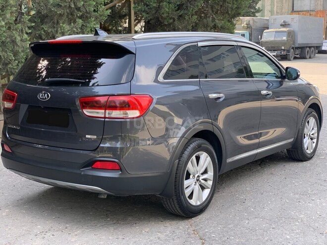 Kia Sorento 2016, 145,000 km - 2.0 l - Bakı