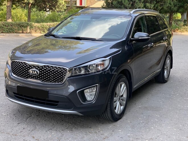 Kia Sorento 2016, 145,000 km - 2.0 l - Bakı
