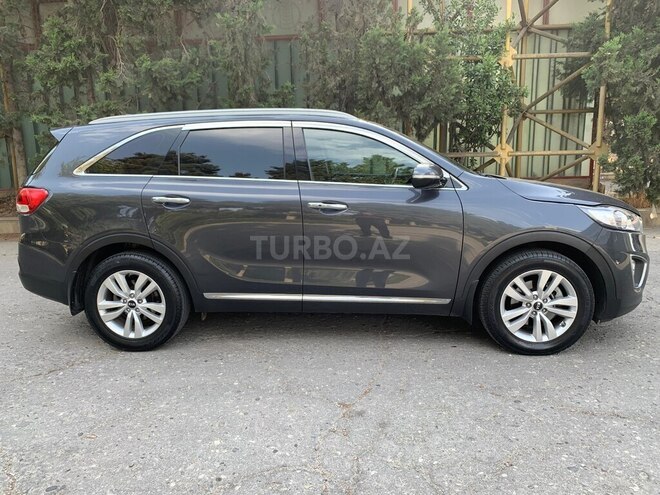 Kia Sorento 2016, 145,000 km - 2.0 l - Bakı
