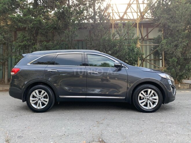 Kia Sorento 2016, 145,000 km - 2.0 l - Bakı