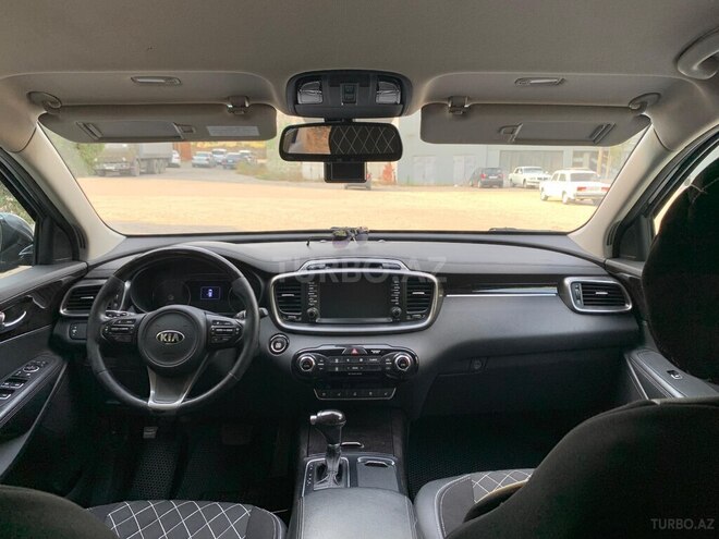 Kia Sorento 2016, 145,000 km - 2.0 l - Bakı