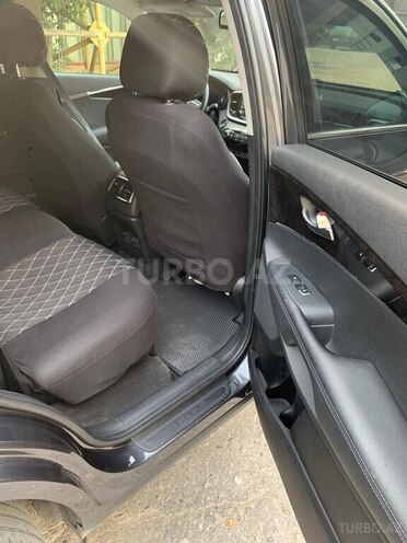 Kia Sorento 2016, 145,000 km - 2.0 l - Bakı