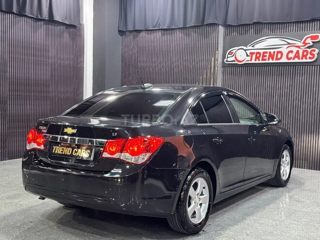 Chevrolet Cruze 2015, 137,000 km - 1.4 l - Xırdalan