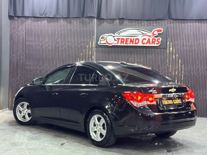 Chevrolet Cruze 2015, 137,000 km - 1.4 l - Xırdalan