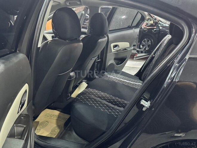 Chevrolet Cruze 2015, 137,000 km - 1.4 l - Xırdalan