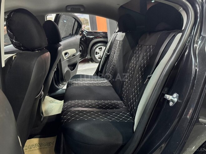 Chevrolet Cruze 2015, 137,000 km - 1.4 l - Xırdalan