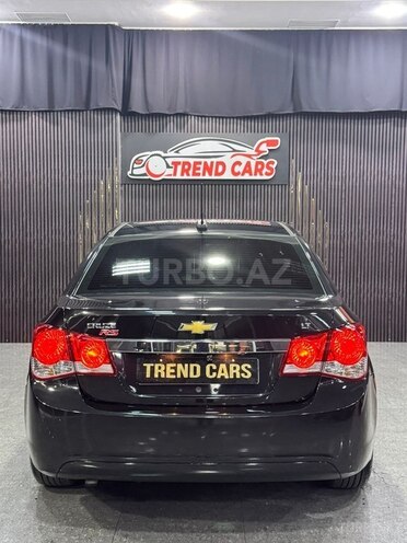Chevrolet Cruze 2015, 137,000 km - 1.4 l - Xırdalan