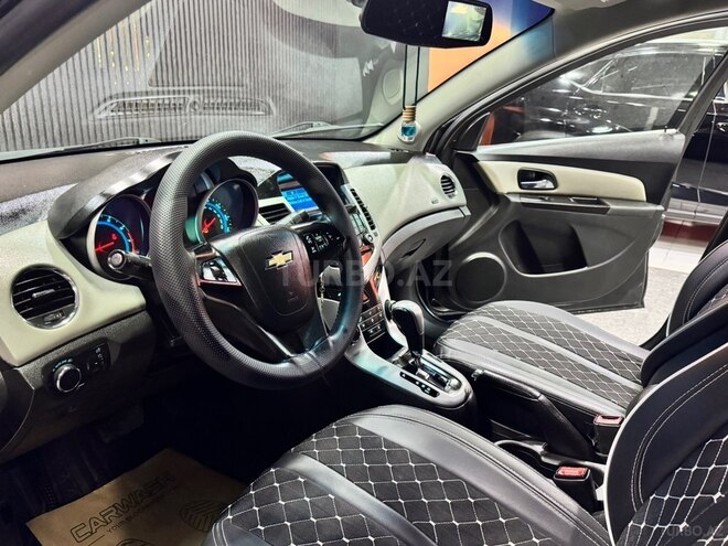 Chevrolet Cruze 2015, 137,000 km - 1.4 l - Xırdalan