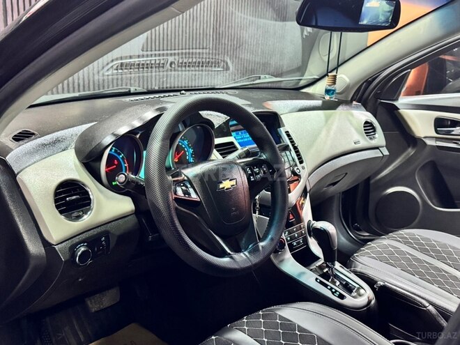 Chevrolet Cruze 2015, 137,000 km - 1.4 l - Xırdalan