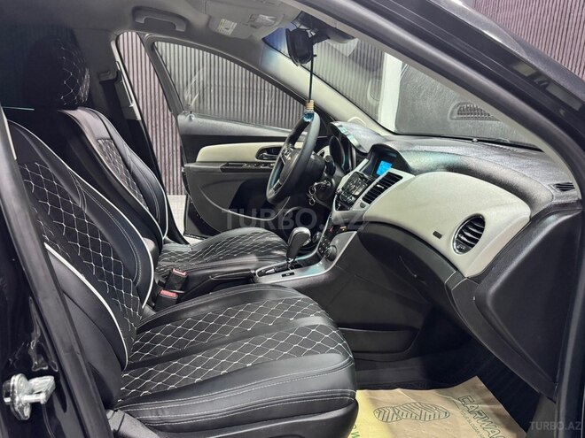 Chevrolet Cruze 2015, 137,000 km - 1.4 l - Xırdalan