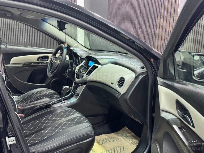 Chevrolet Cruze 2015, 137,000 km - 1.4 l - Xırdalan