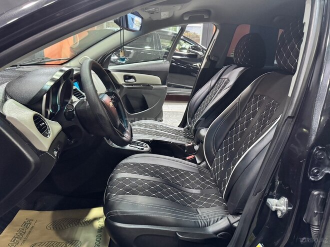 Chevrolet Cruze 2015, 137,000 km - 1.4 l - Xırdalan