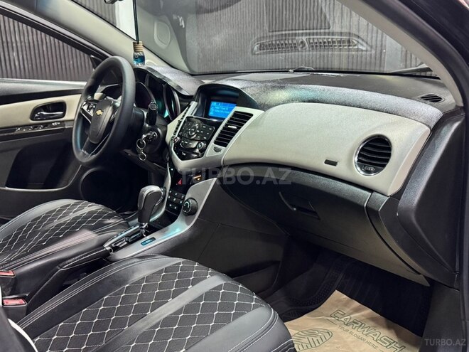 Chevrolet Cruze 2015, 137,000 km - 1.4 l - Xırdalan