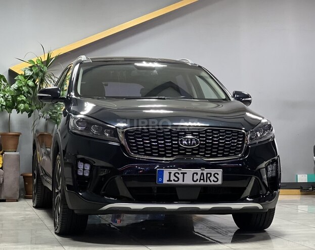 Kia Sorento 2018, 110,000 km - 2.0 l - Bakı