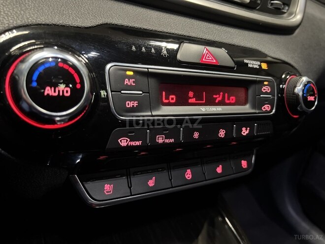 Kia Sorento 2018, 110,000 km - 2.0 l - Bakı