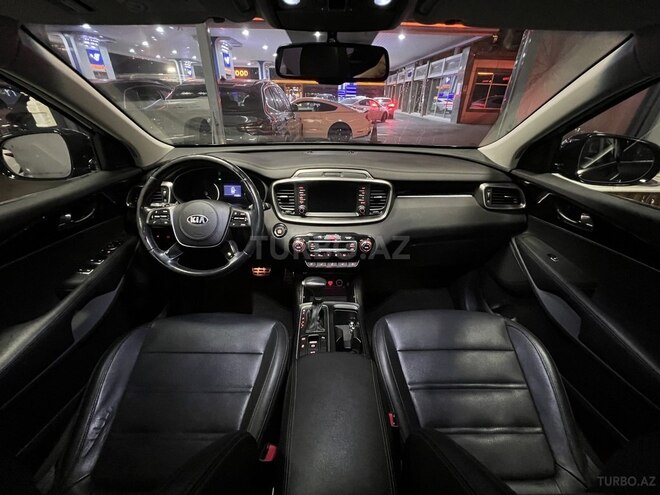 Kia Sorento 2018, 110,000 km - 2.0 l - Bakı