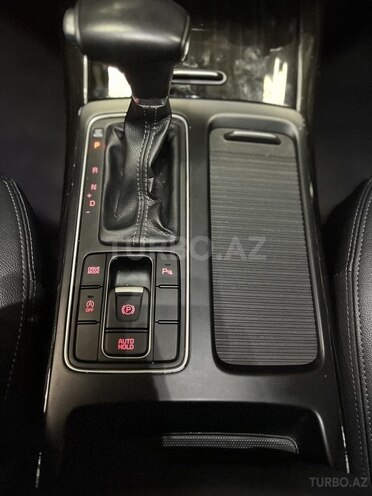 Kia Sorento 2018, 110,000 km - 2.0 l - Bakı