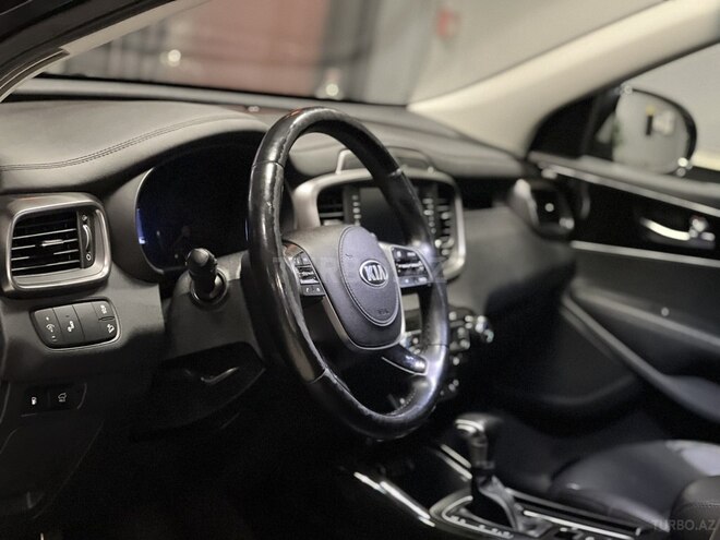 Kia Sorento 2018, 110,000 km - 2.0 l - Bakı