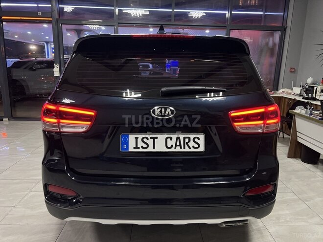 Kia Sorento 2018, 110,000 km - 2.0 l - Bakı