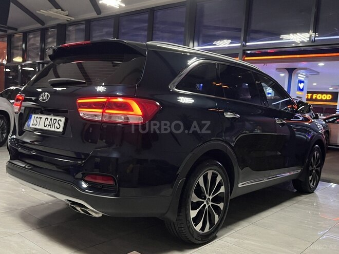 Kia Sorento 2018, 110,000 km - 2.0 l - Bakı