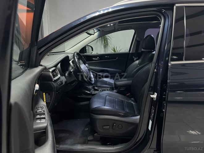 Kia Sorento 2018, 110,000 km - 2.0 l - Bakı