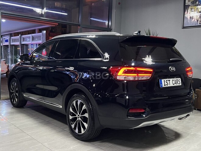 Kia Sorento 2018, 110,000 km - 2.0 l - Bakı