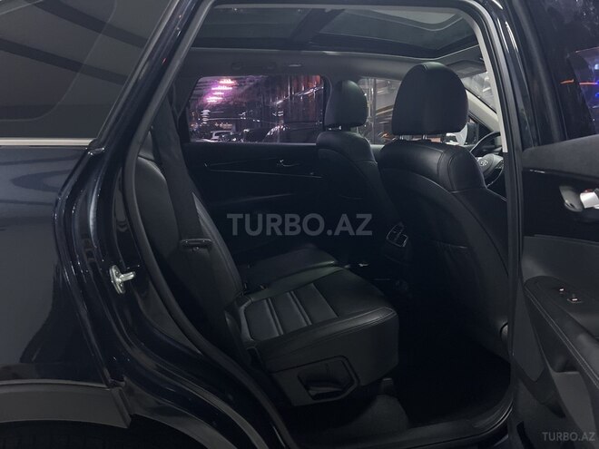 Kia Sorento 2018, 110,000 km - 2.0 l - Bakı