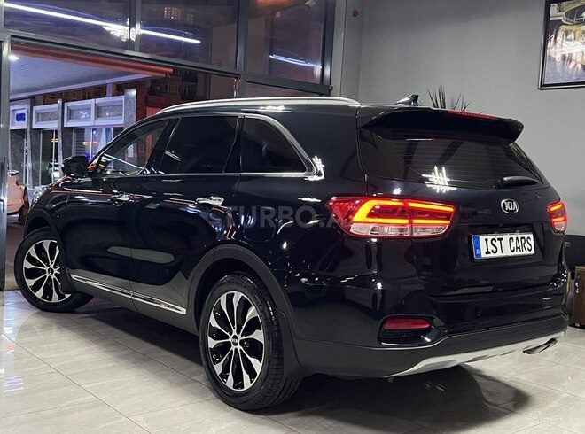 Kia Sorento 2018, 110,000 km - 2.0 l - Bakı
