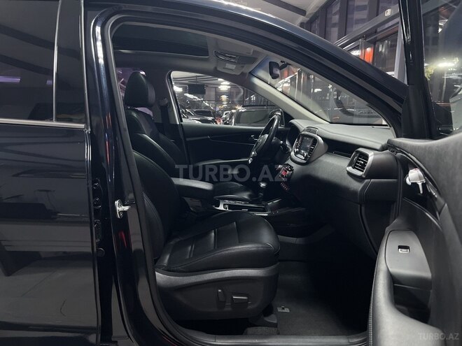 Kia Sorento 2018, 110,000 km - 2.0 l - Bakı