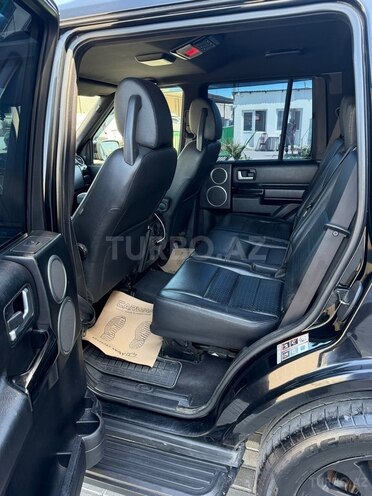 Land Rover Discovery 2006, 332,000 km - 2.7 л - Bakı