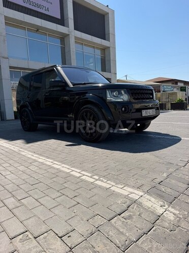 Land Rover Discovery 2006, 332,000 km - 2.7 л - Bakı