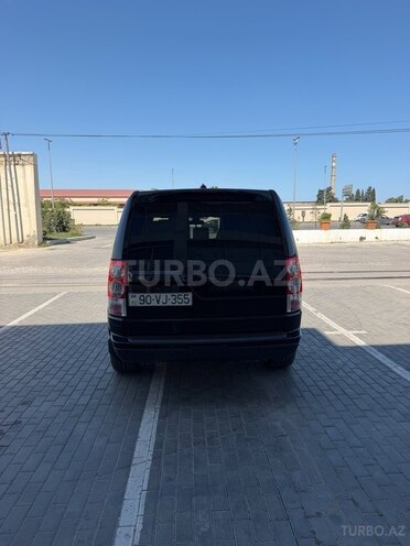 Land Rover Discovery 2006, 332,000 km - 2.7 л - Bakı